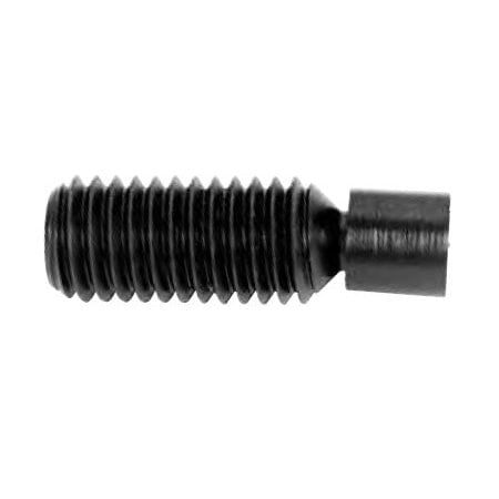 Te-Co Hex Socket Swivel Screw Clamp With Small Pad - 1/2-13 X 2-15/16 31255S